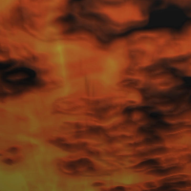 Storms Brewing #19 static token preview