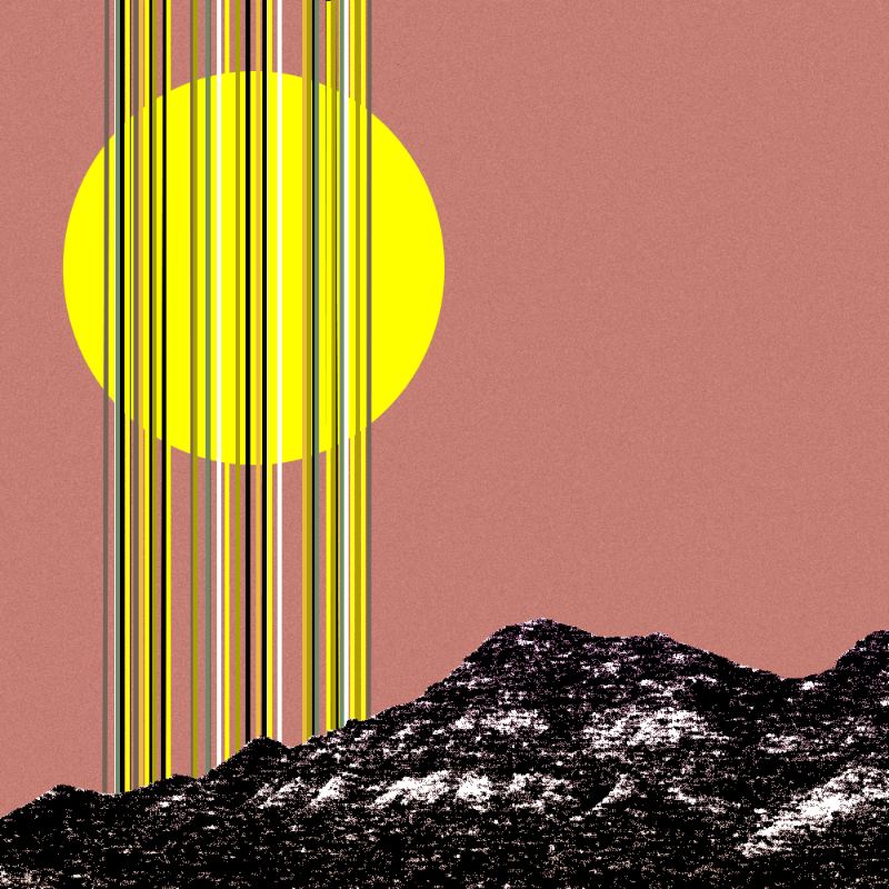 collage #1  from nature #3 static token preview