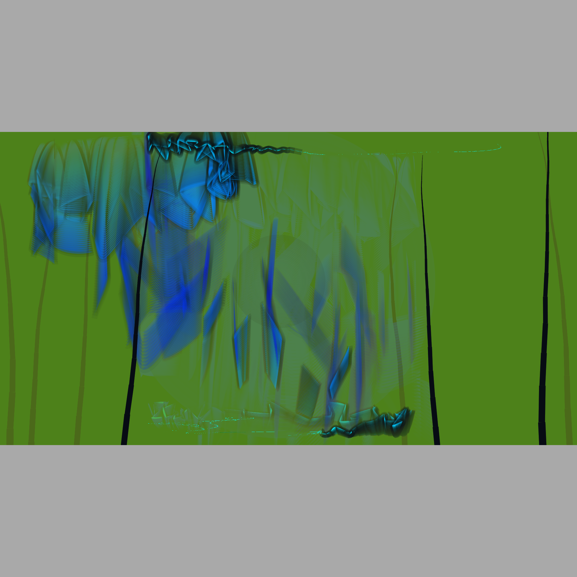 Painterly #24 static token preview
