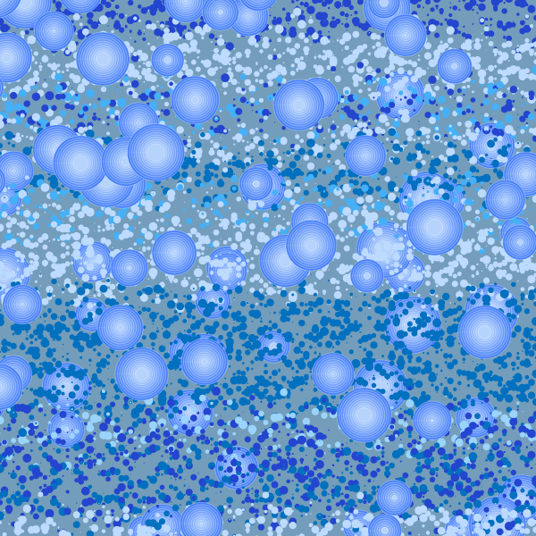 bubble #13 static token preview