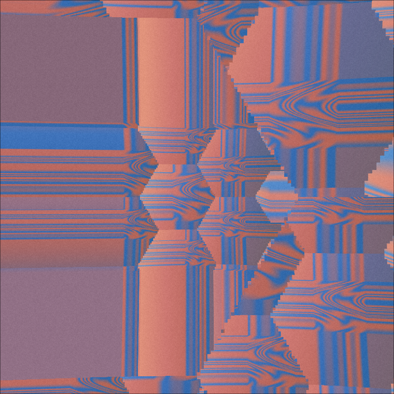 patchwork #2 static token preview