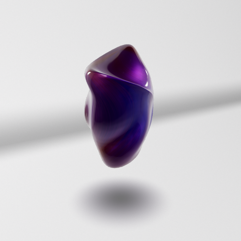 Sculpt I #146 static token preview