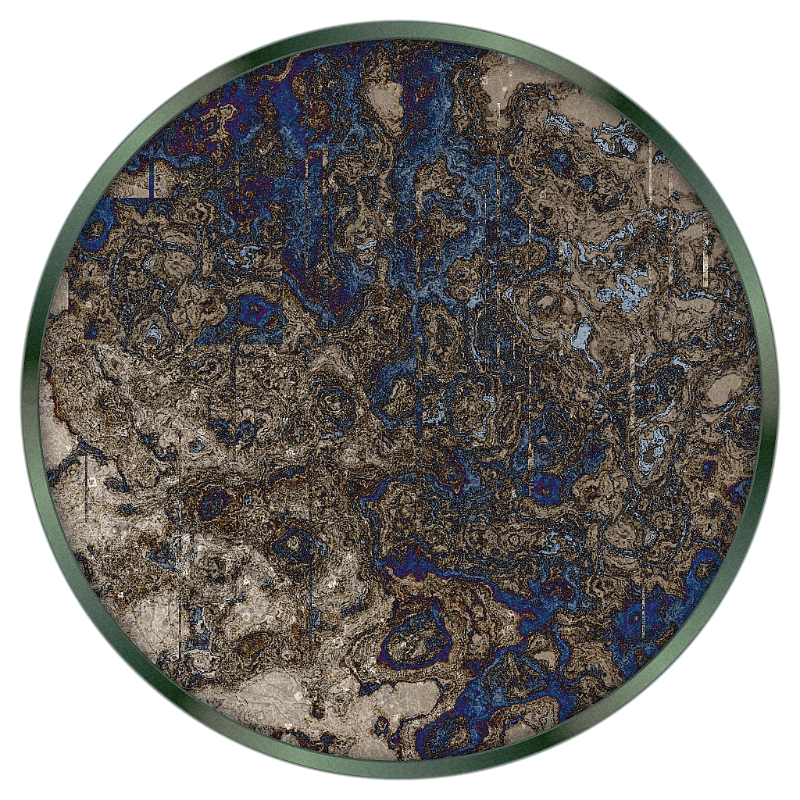 Chaos Culture #336 static token preview