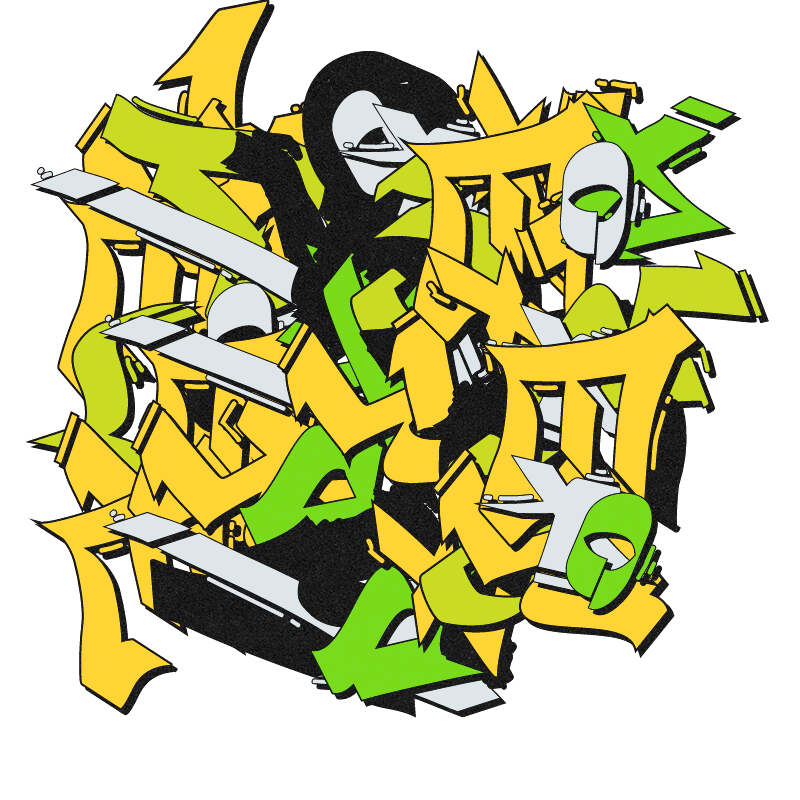 jngl_tag_005 #2 static token preview