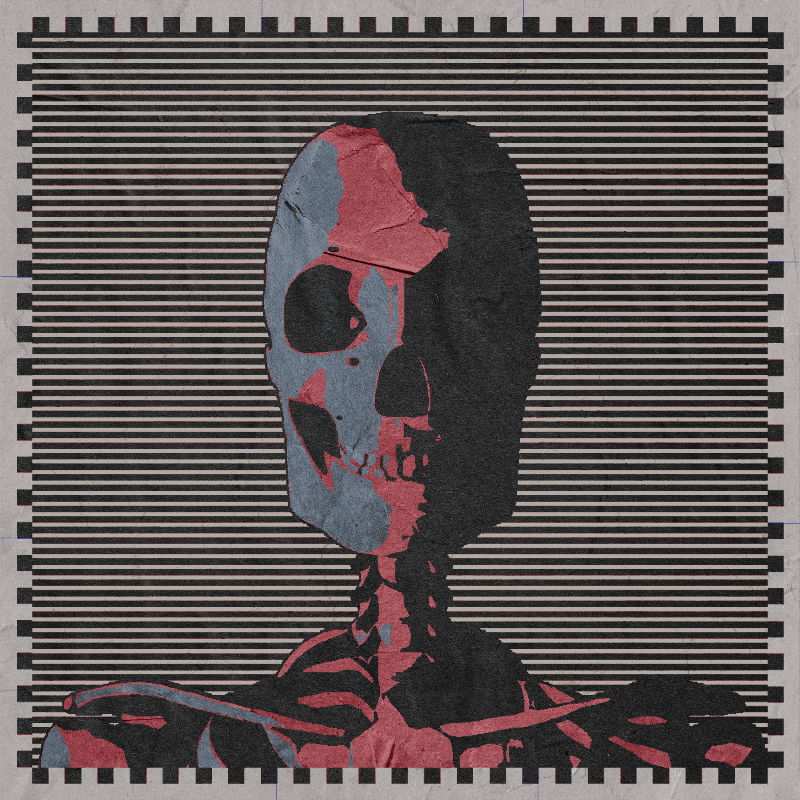 Death Squad #21 static token preview