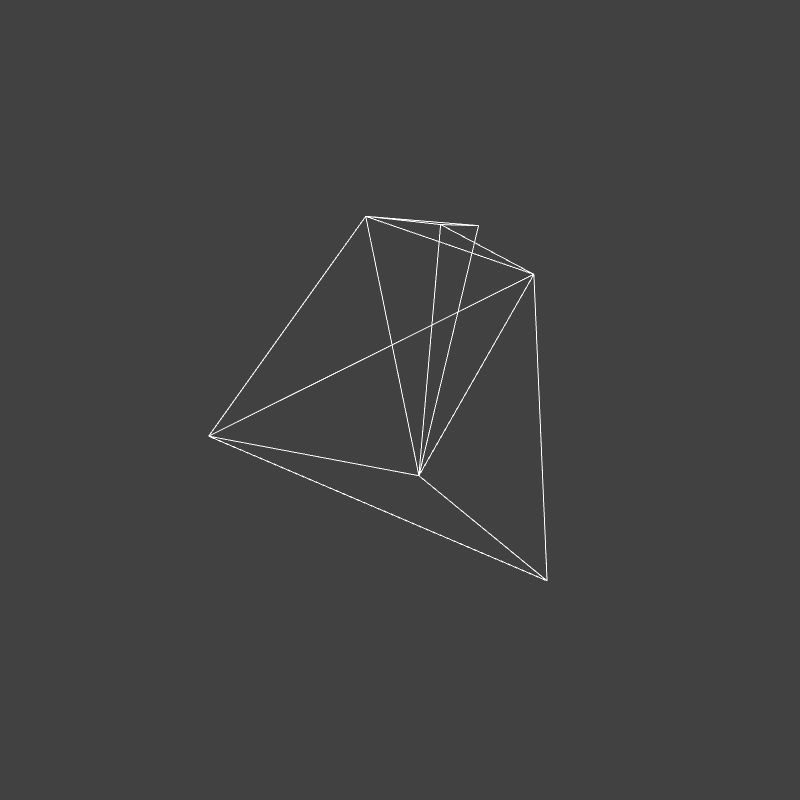 Armatures #14 static token preview