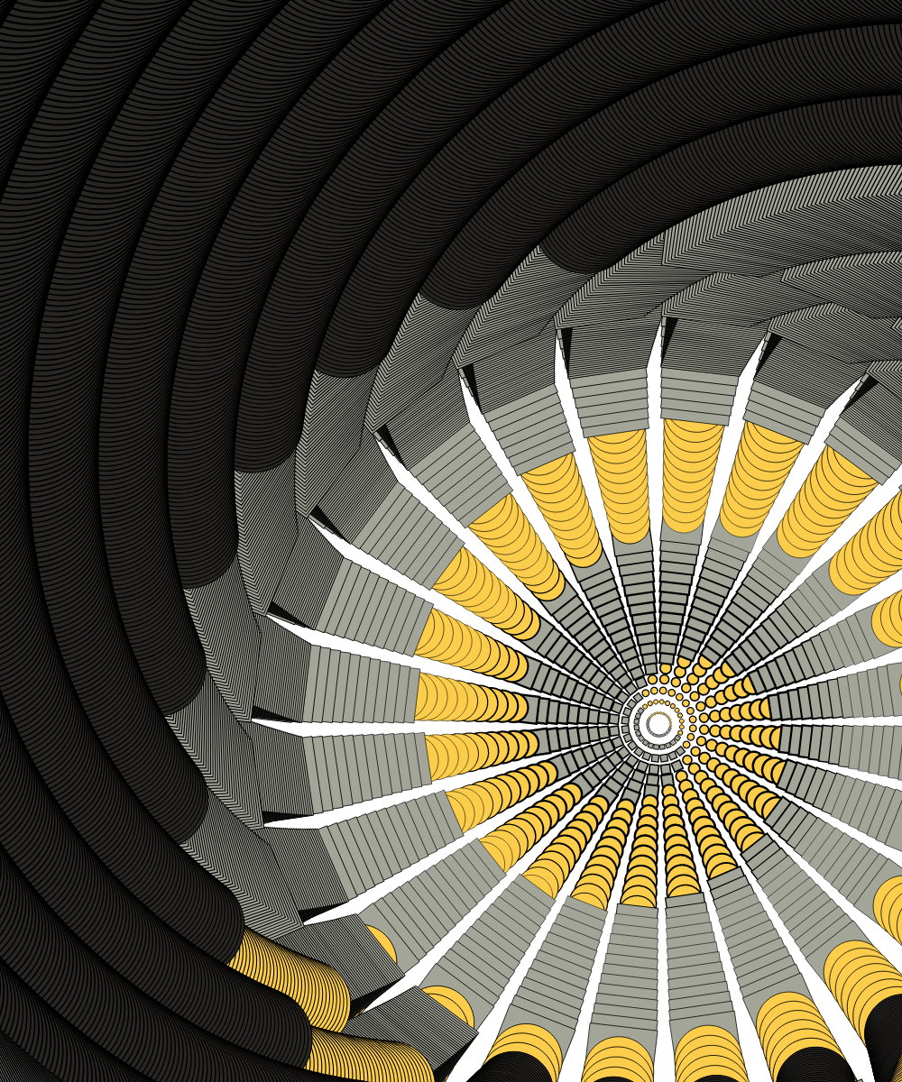 Style 007 #7 static token preview