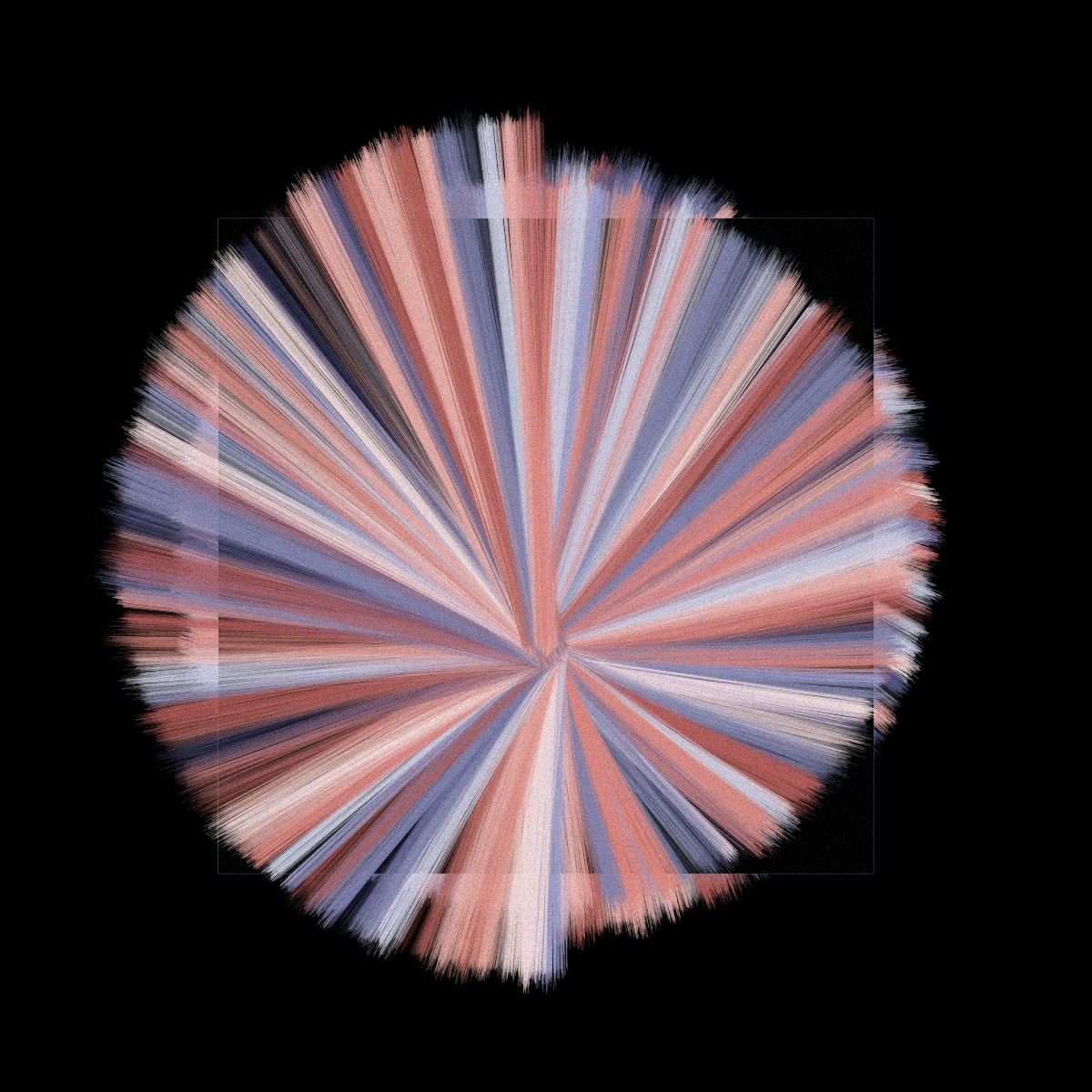 a synchronicity #13 static token preview