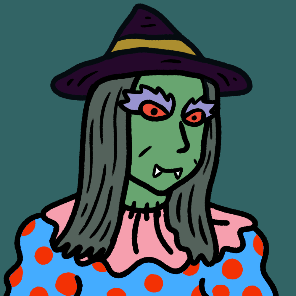 monster society #14 static token preview