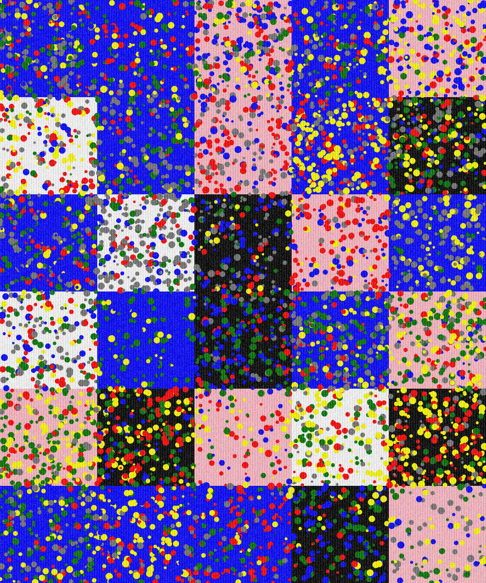 Made with sugar #6 static token preview