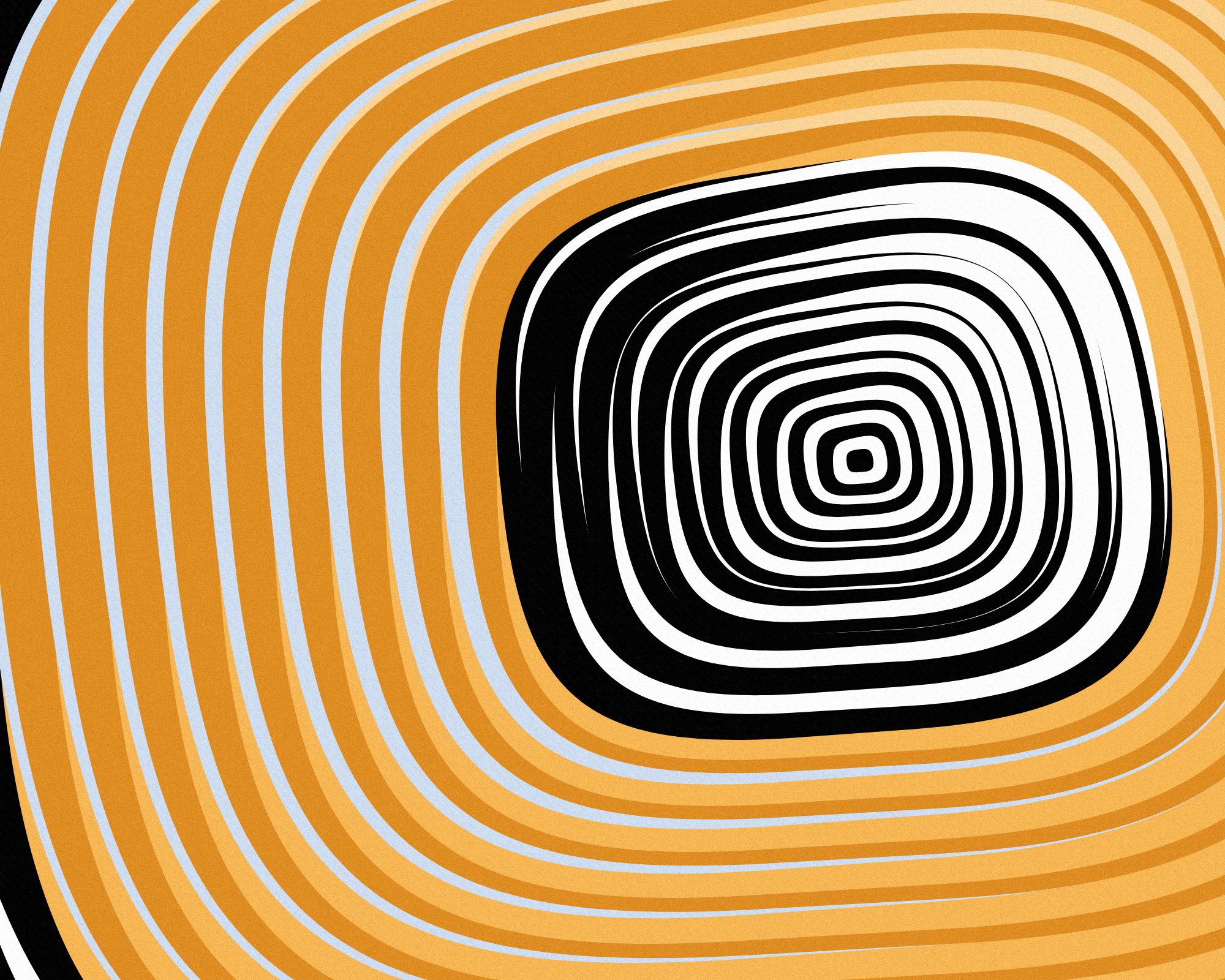 Alternating bands of color #24 static token preview