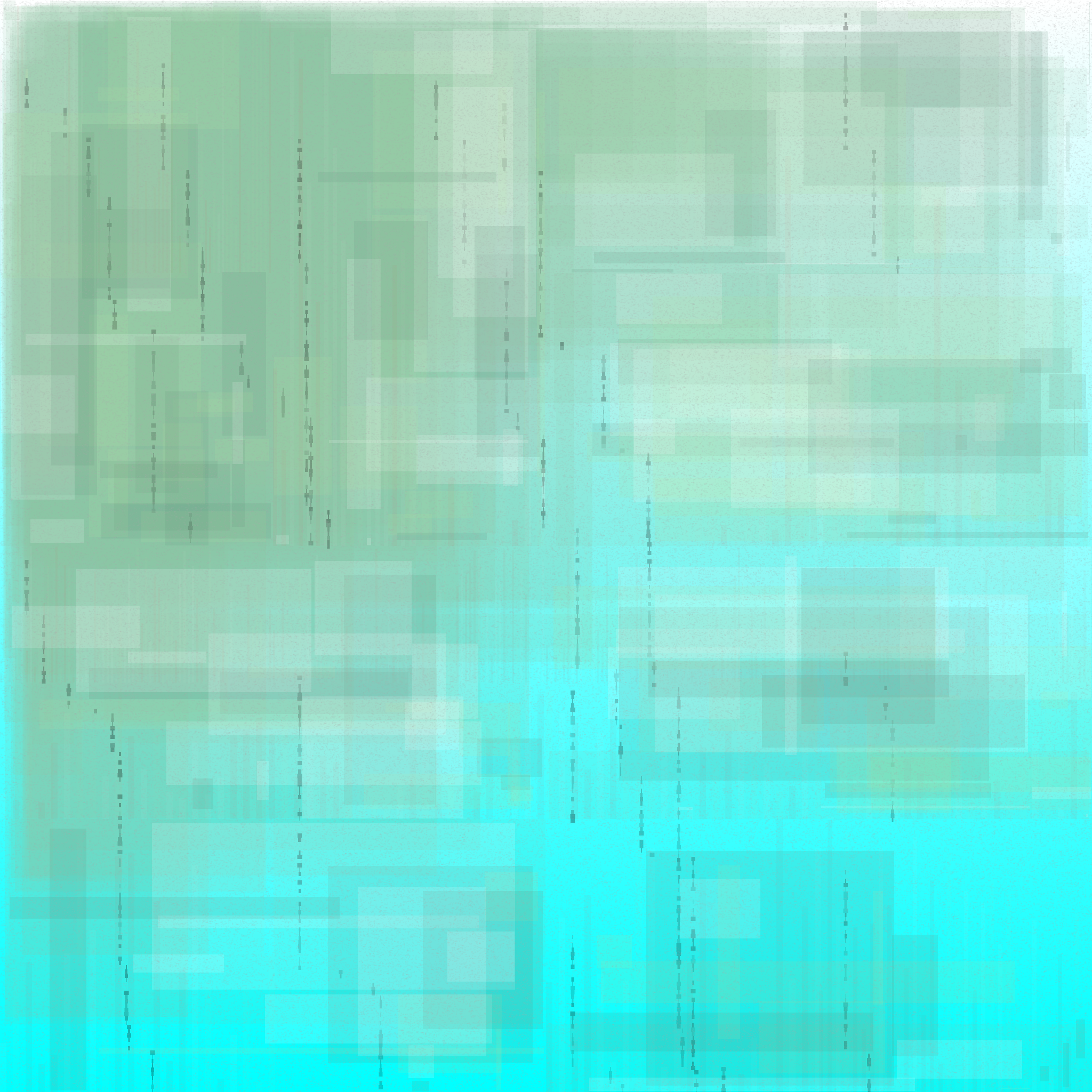 Untitled Canvas | BDC #8 static token preview
