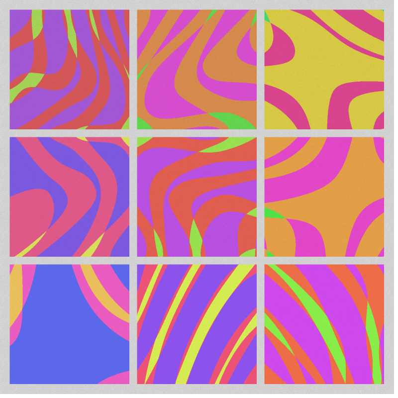 Allusive Tiles v1.5 #20 static token preview