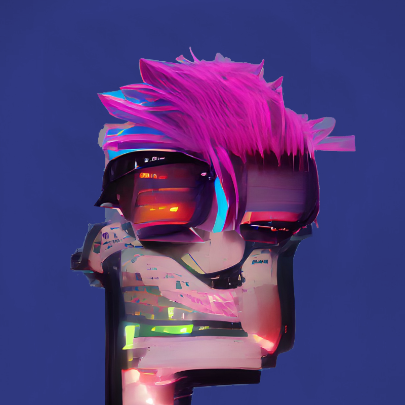 ƈყცɛཞ℘ųŋƙıɛʂ #27 static token preview