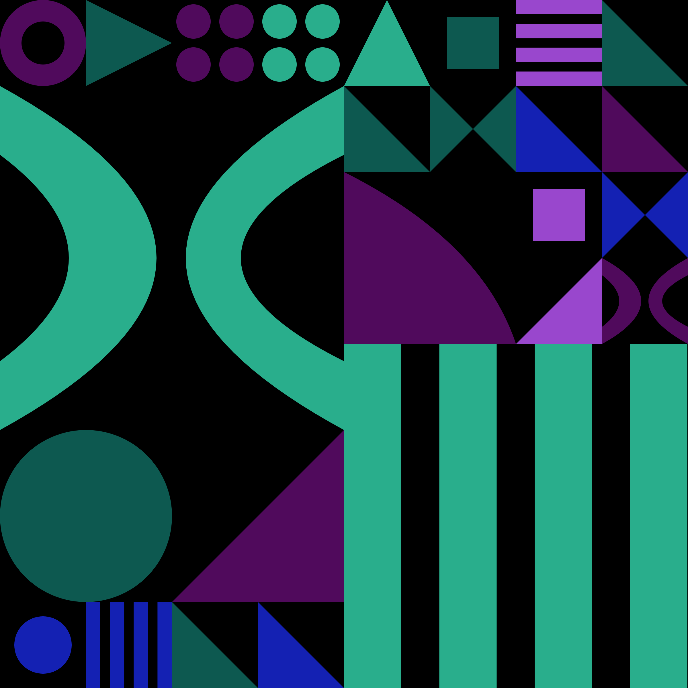 Bauhaus A #5 static token preview