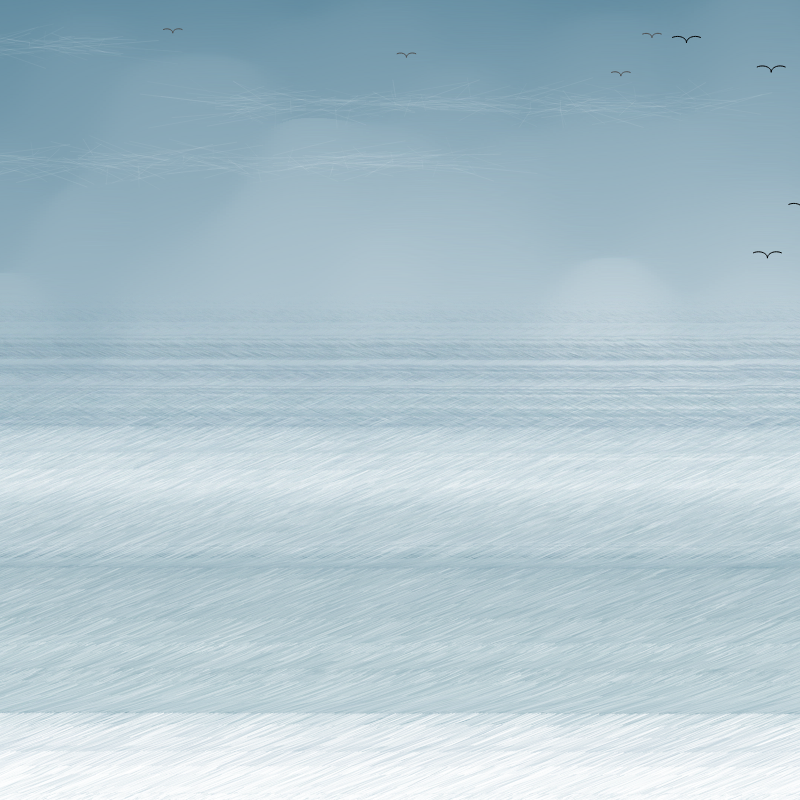 along the shore line #10 static token preview