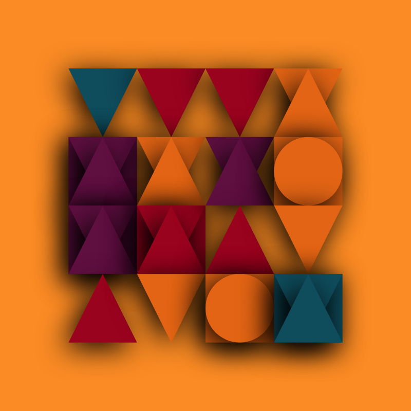 Painting Color Combinations #007 #9 static token preview