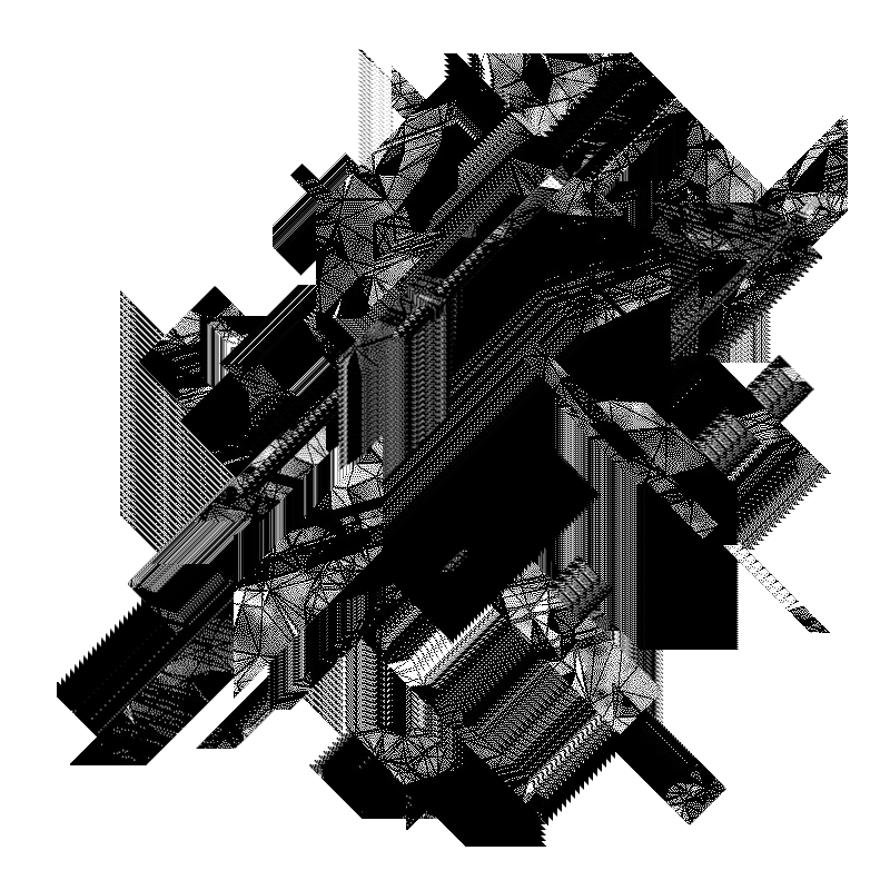 Hyper Construct I #19 static token preview