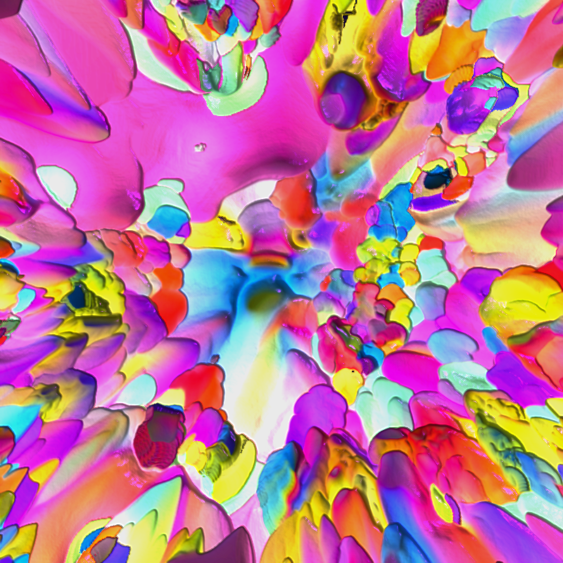 Feedback Paint Brush #19 static token preview