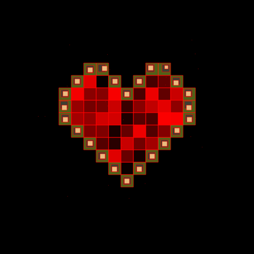 Valentine Giveaway #24 static token preview
