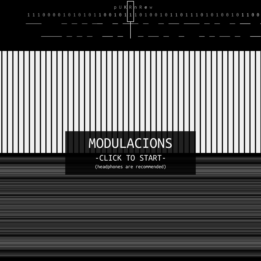 Modulacions (audio) #1 static token preview