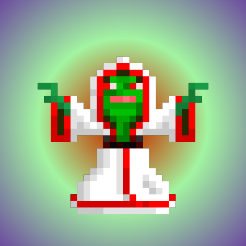 smol sacrifices #605 static token preview