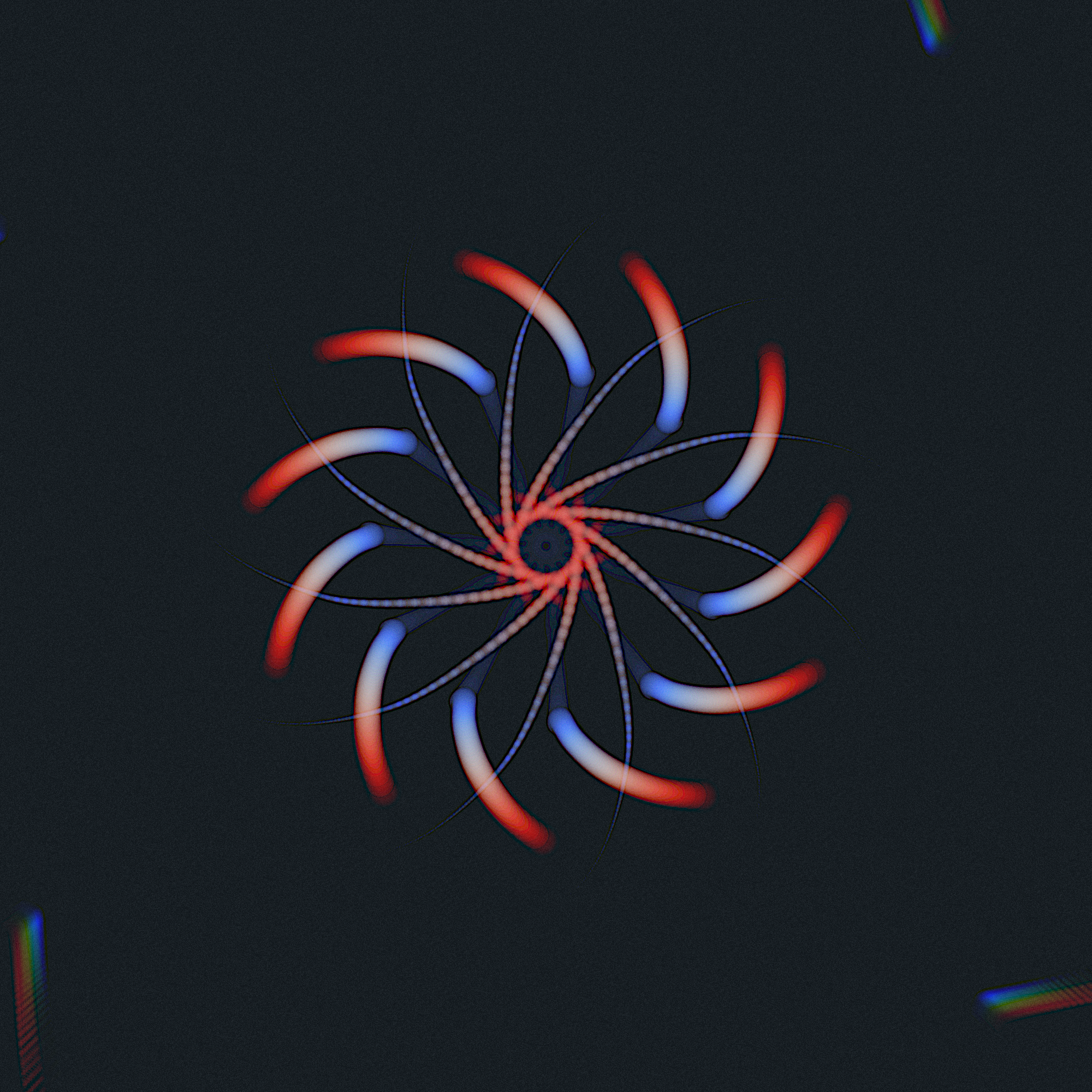 Butterfly, Rattlesnake #13 static token preview