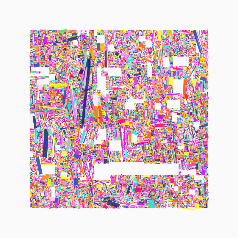 Bloated Recursion #13 static token preview