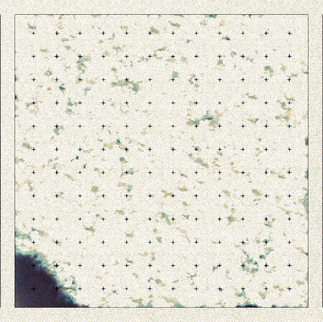 γ_hole #21 static token preview