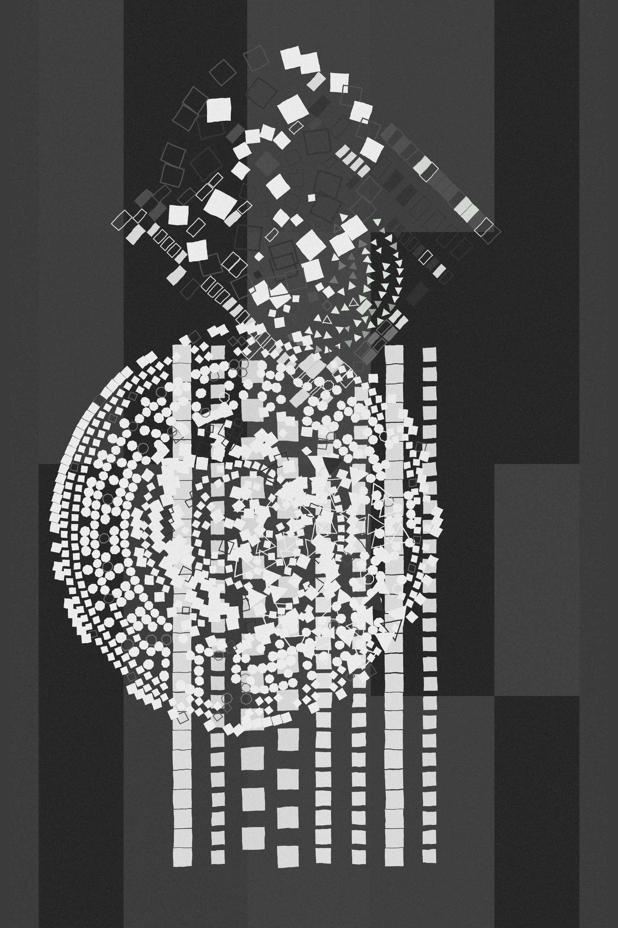 Unsatble #13 static token preview