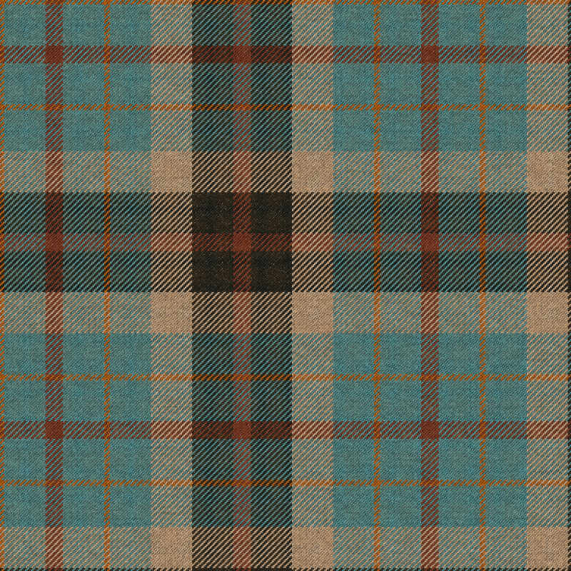 Tartan Cloth #11 static token preview
