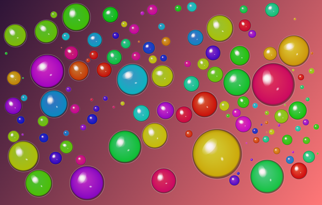 Life in a Bubble #1 static token preview