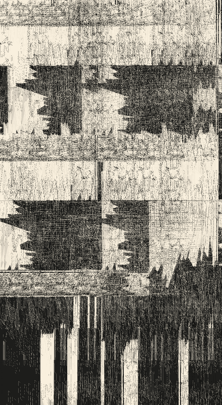 Unfinished Loom #5 static token preview