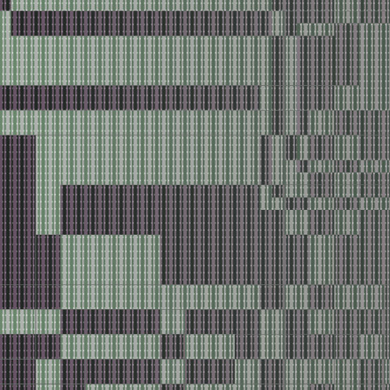 Inverted Pattern #2 static token preview