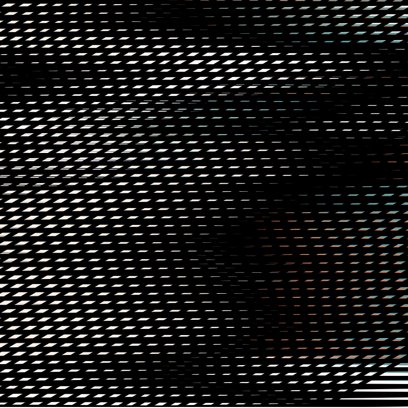 "Erosions" #13 static token preview