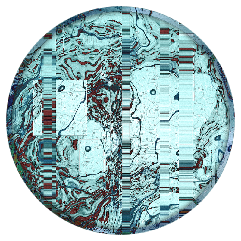 Chaos Culture #332 static token preview