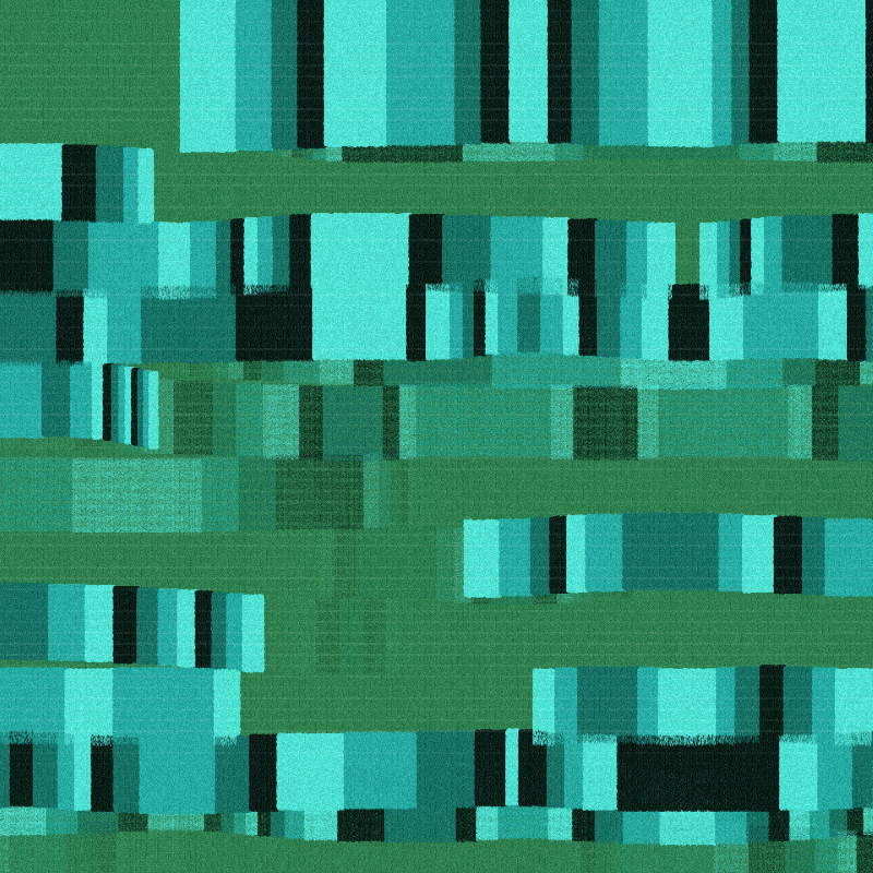 semantic compositions about dreams #5 static token preview
