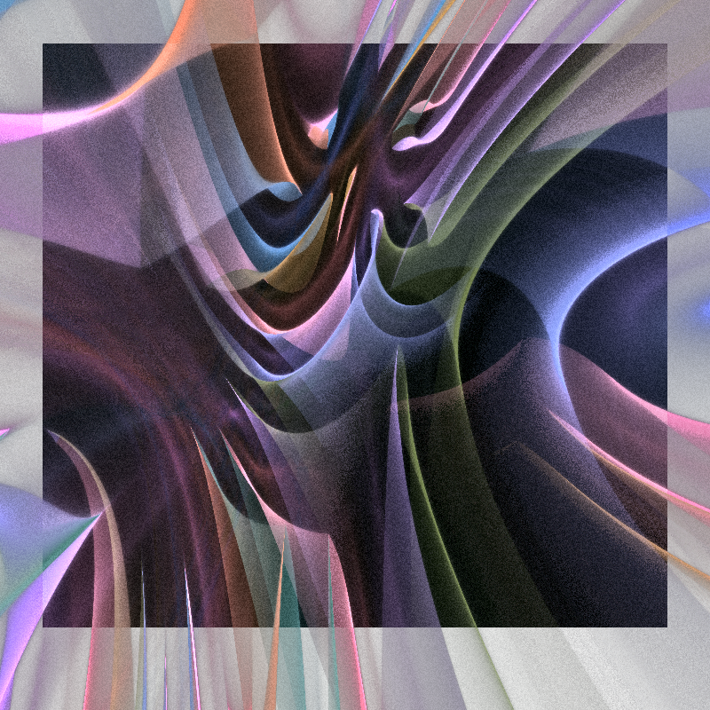 Out of a Polaroid #12 static token preview