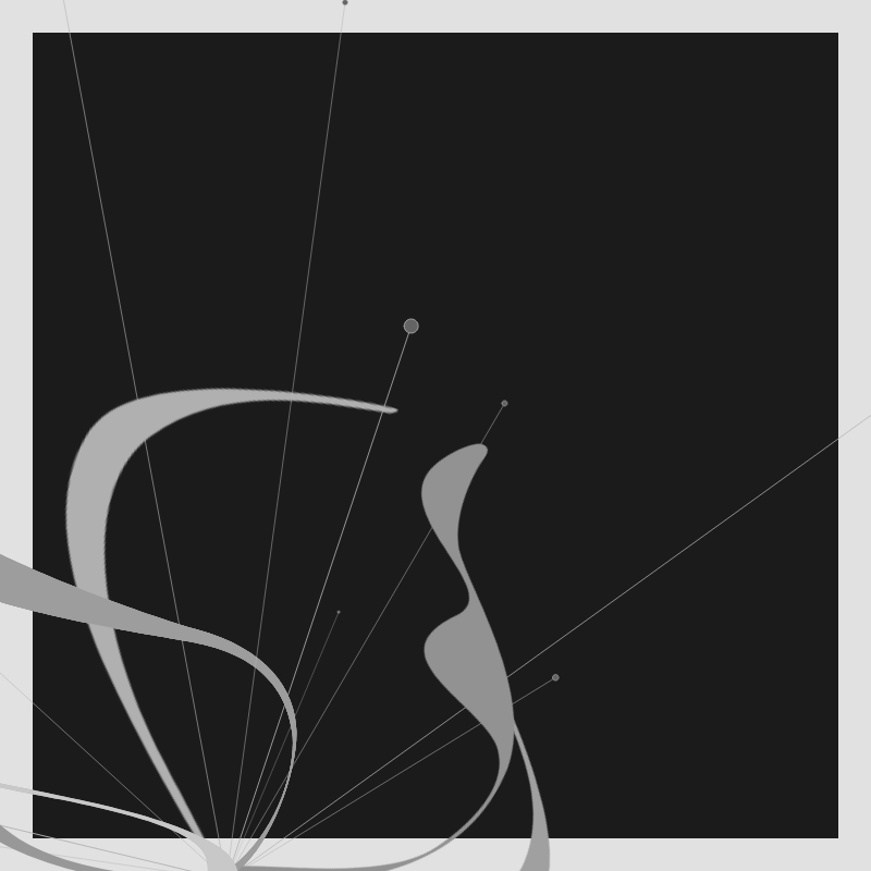 F O R M S & S H A P E S #20 static token preview