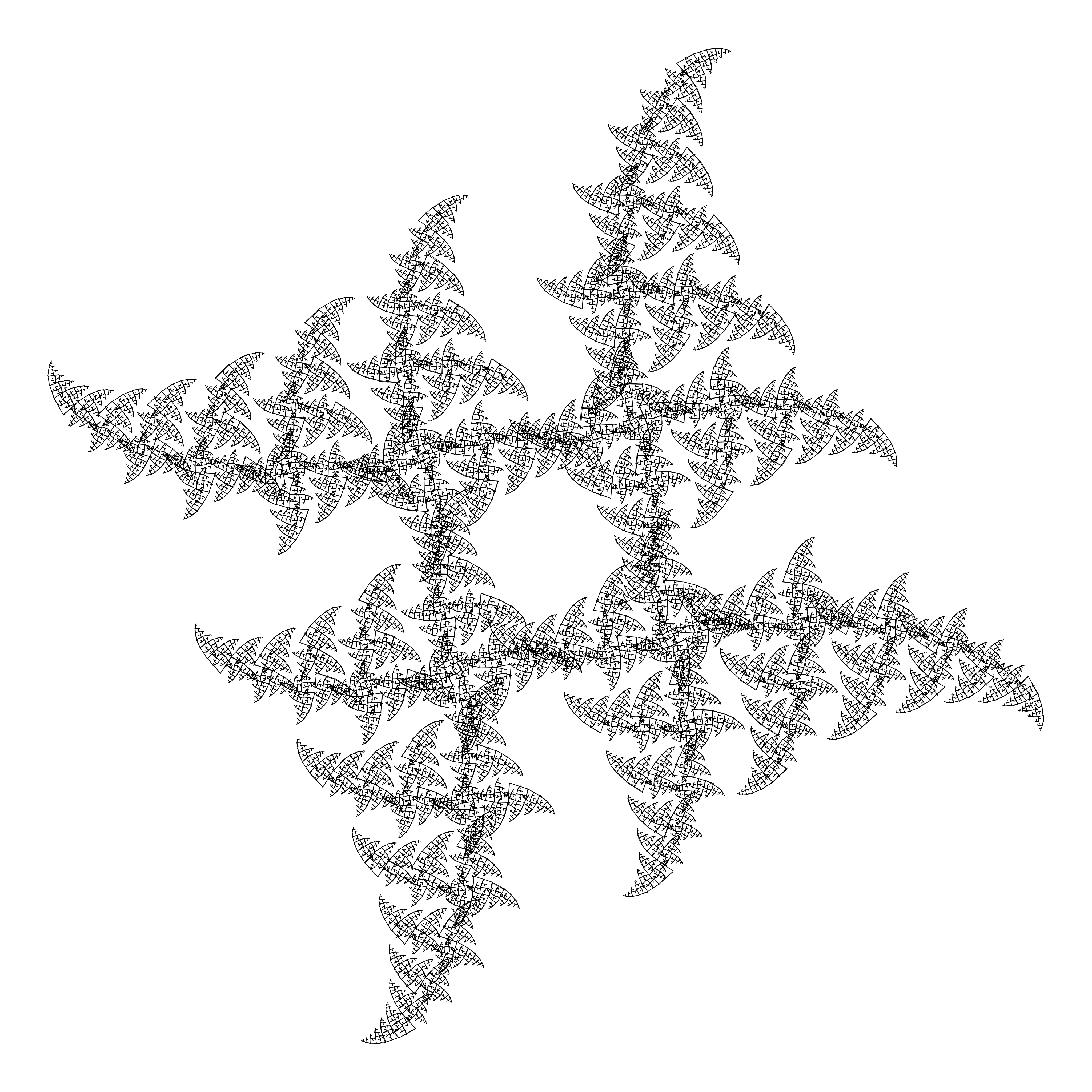 LL21 Eztree #16 static token preview