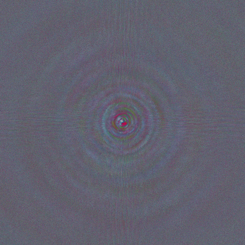 Worm Hole #8 static token preview