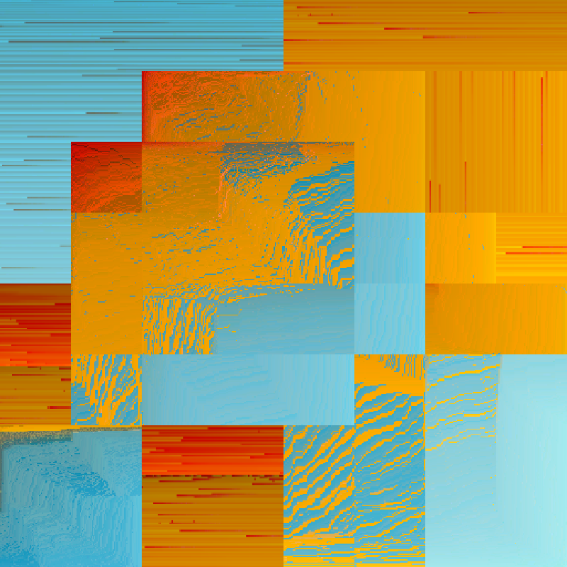 Terraforming Surfaces [TS-001] #7 static token preview
