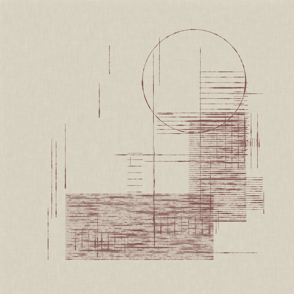 Glass, Ruler, Pen #26 static token preview