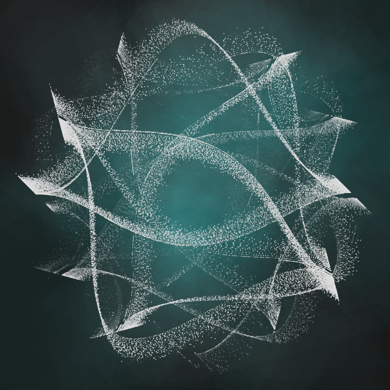 polar thread n.12 #21 static token preview