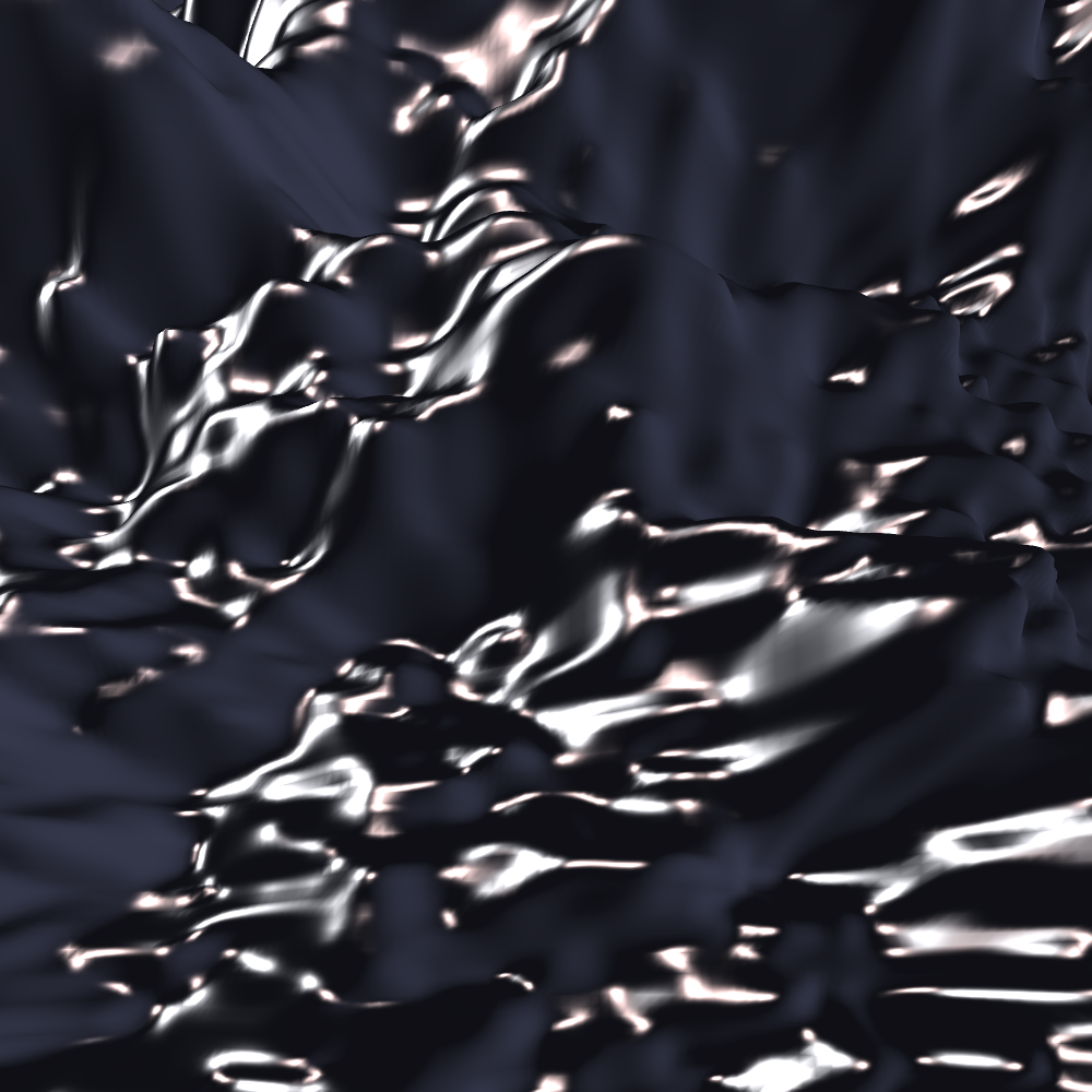 Liquify #15 static token preview