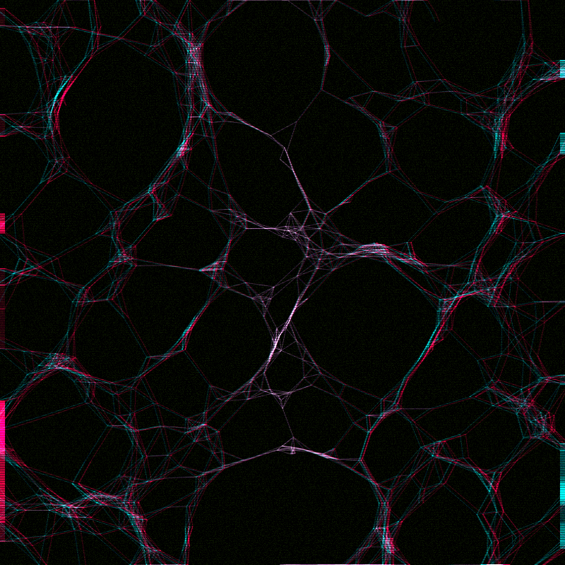 Spider Web #24 static token preview