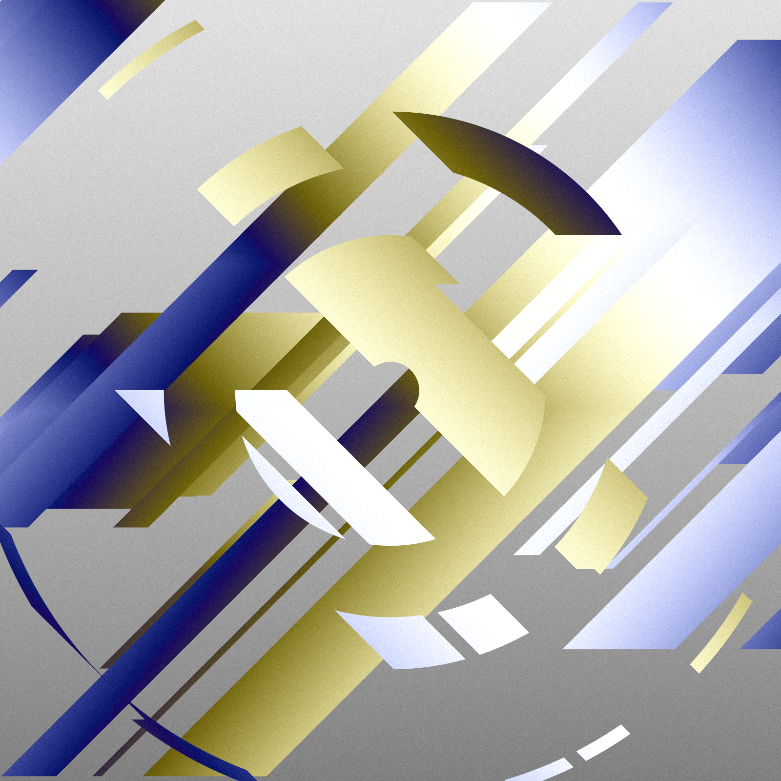 Slant #9 static token preview