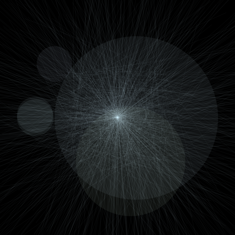 Light experiment #1 static token preview