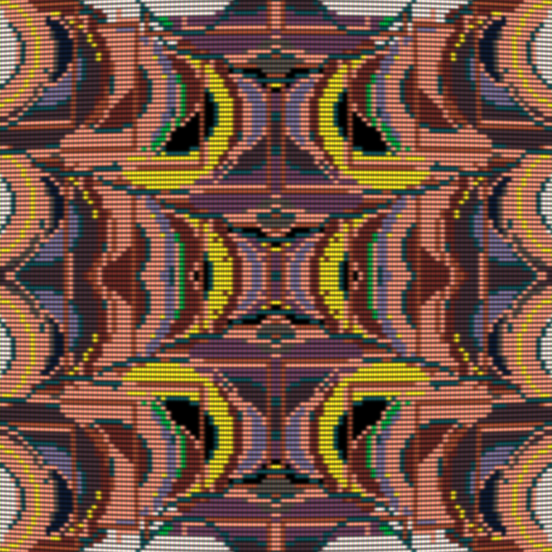 pico_tessellations [TTC S01T07] #17 static token preview