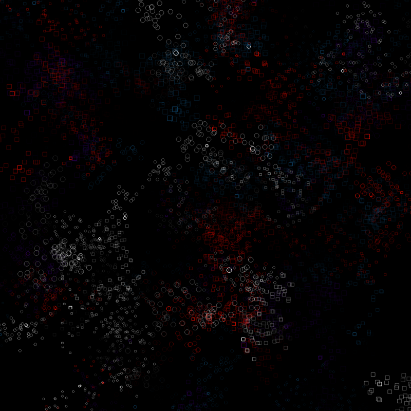 Kashima #12 static token preview